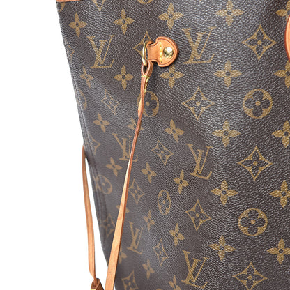 Louis Vuitton Monogram Neverfull GM 13 of 23
