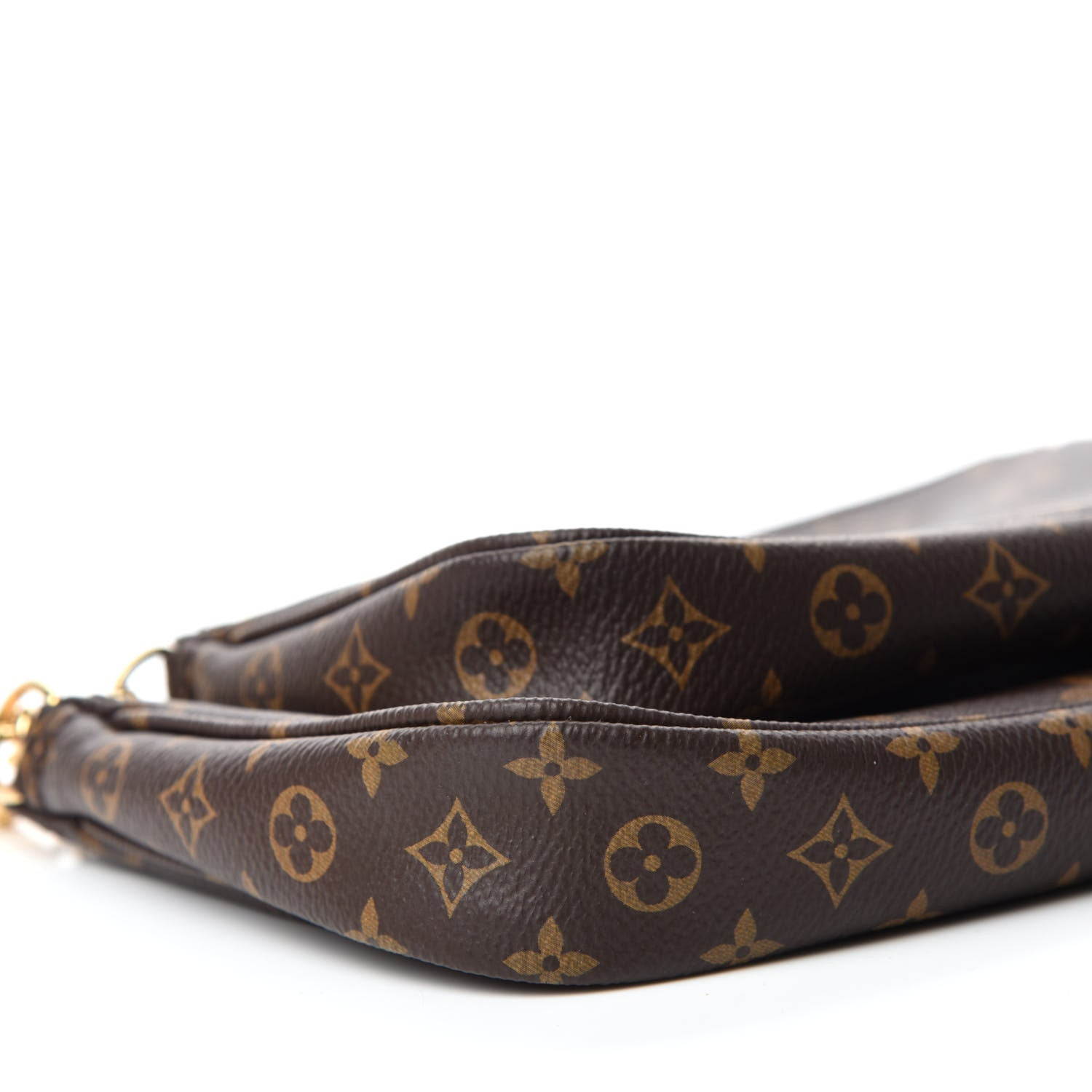 Louis Vuitton Monogram Multi Pochette Accessories Rose Clair 8 of 14
