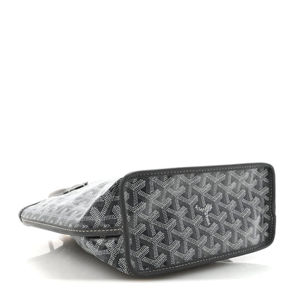 Goyard Goyardine Reversible Mini Anjou Grey 5 of 9