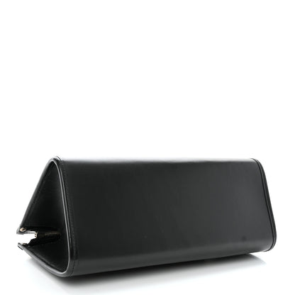 Louis Vuitton Epi Madeline PM Black 4 of 15
