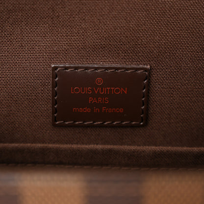 Louis Vuitton Damier Ebene Reporter Melville 6 of 13