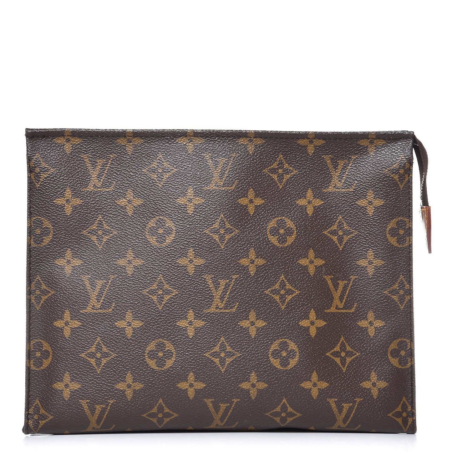 Monogram Toiletry Pouch 26