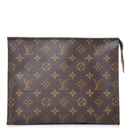 Louis Vuitton Monogram Toiletry Pouch 26 1 of 9