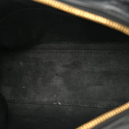 Louis Vuitton Monogram Saintonge Black 11 of 15