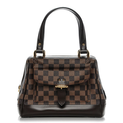 Louis Vuitton Damier Ebene Knightsbridge 1 of 6
