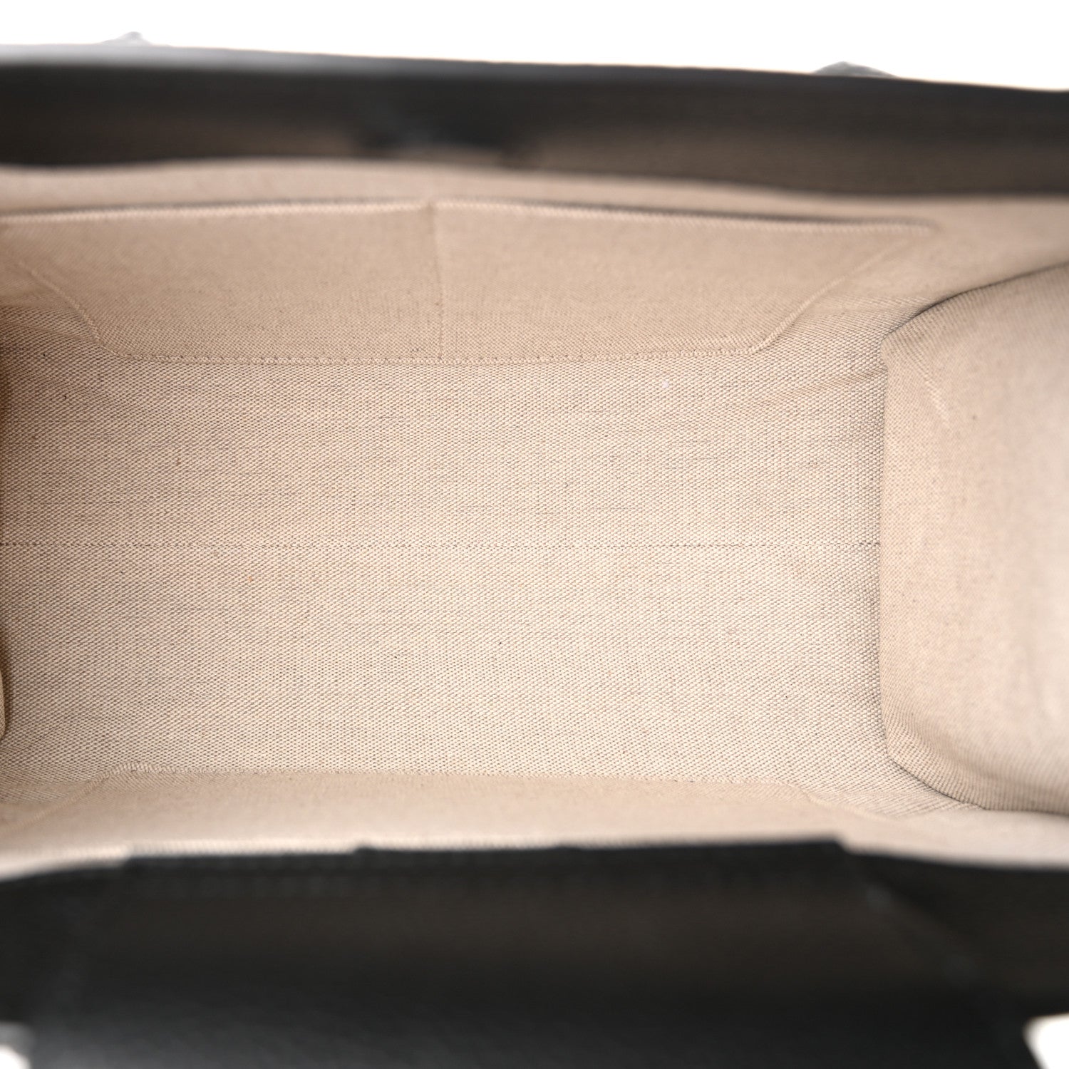 Jimmy Choo Grained Calfskin Embossed Book Tote Black 4 of 9