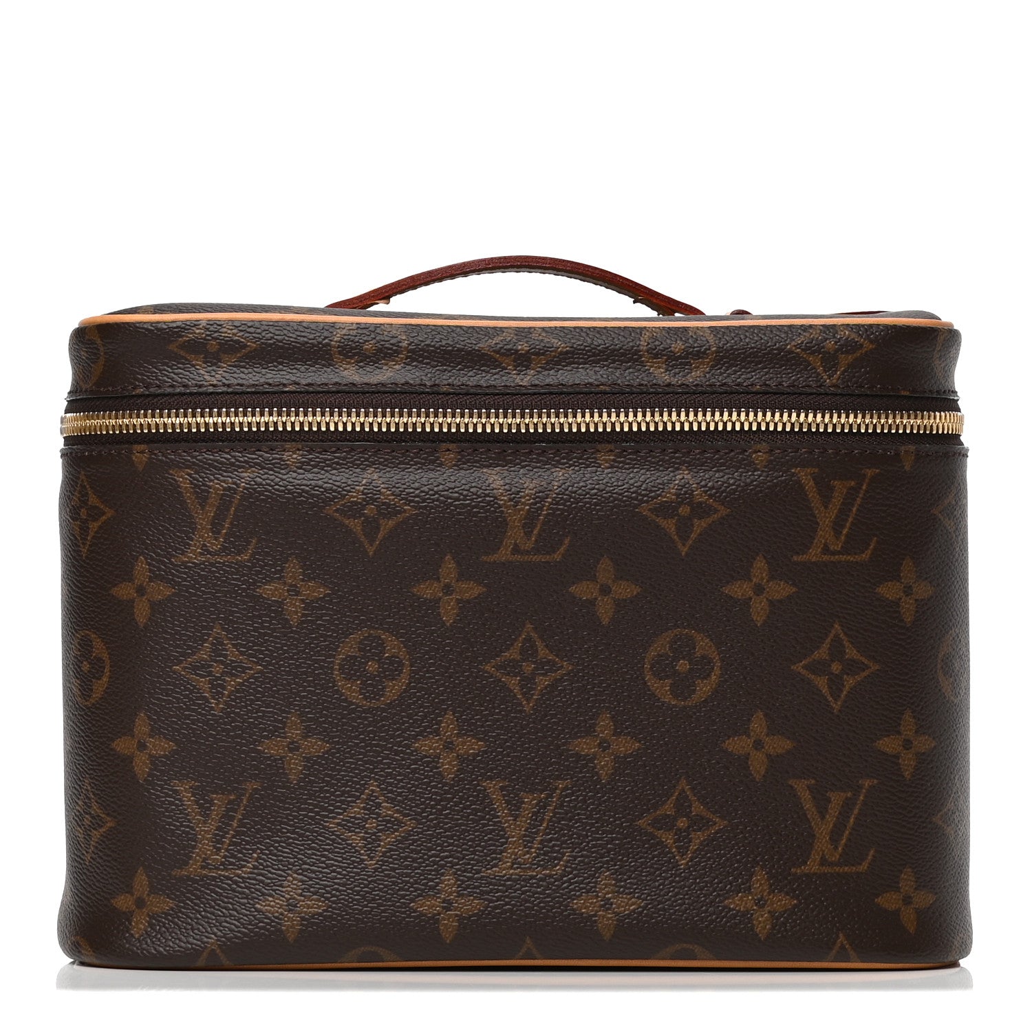Louis Vuitton Monogram Nice BB 1 of 6