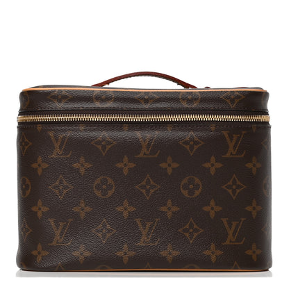 Louis Vuitton Monogram Nice BB 1 of 6