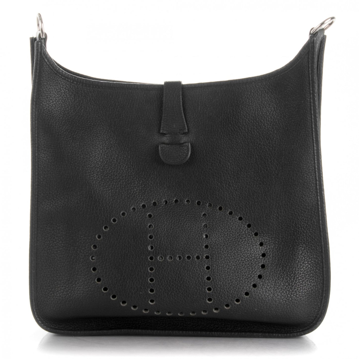 Taurillon Clemence Evelyne GM Black
