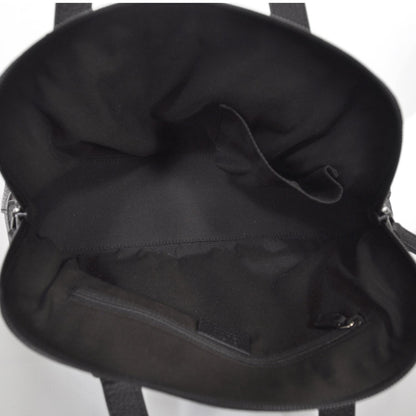 Gucci Monogram Bowler Brown 7 of 9