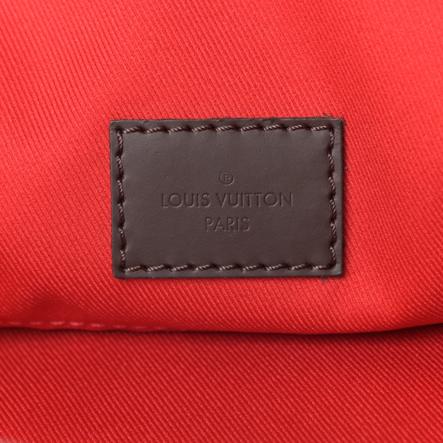 Damier Ebene Graceful MM