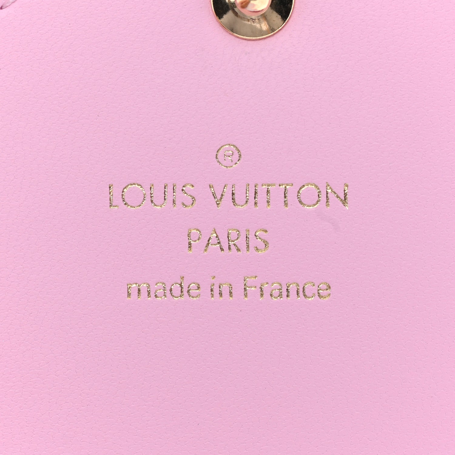 Louis Vuitton Monogram Giant Spring In The City Large Kirigami Pochette Sunrise Pastel 5 of 5