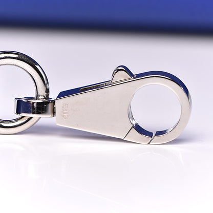 Hermes Togo Kelly Retourne 32 Bleu Electrique 34 of 37