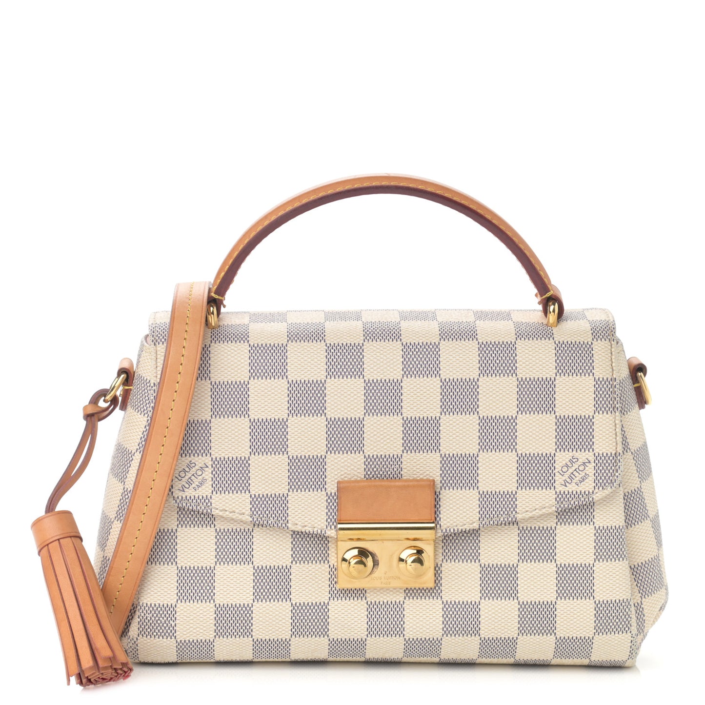 Damier Azur Croisette