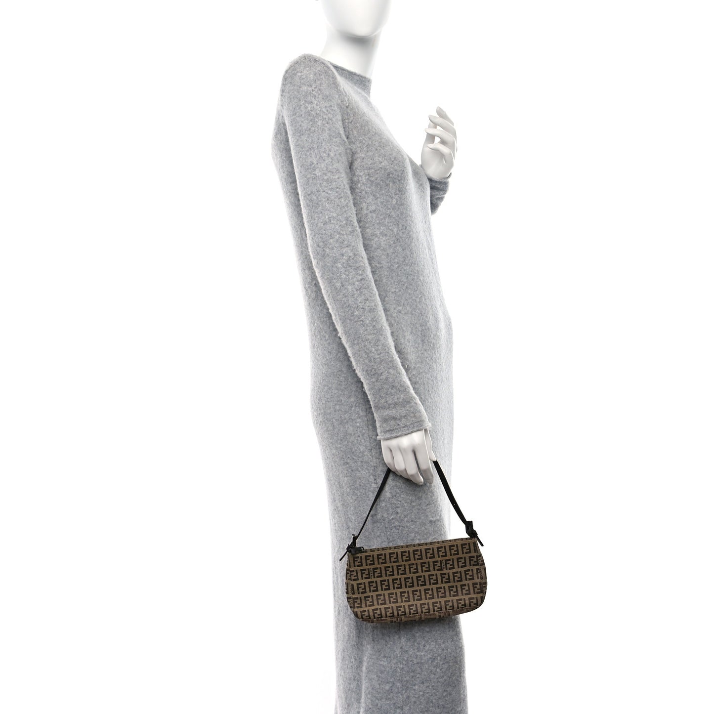 Zucchino Pochette Beige