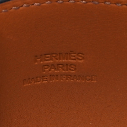 Hermes Box Collier de Chien CDC Bracelet S Rouge H 4 of 6