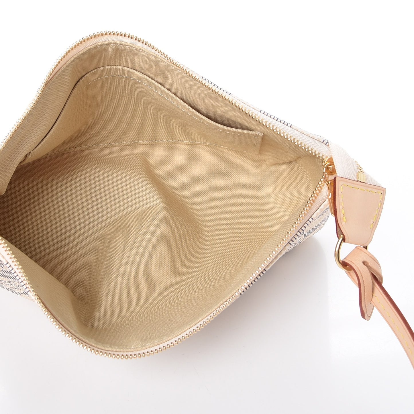 Damier Azur Pochette Accessories NM