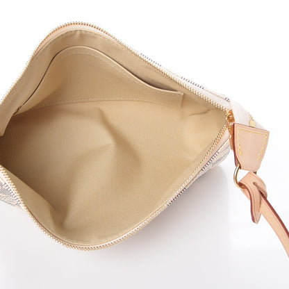 Louis Vuitton Damier Azur Pochette Accessories NM 5 of 8