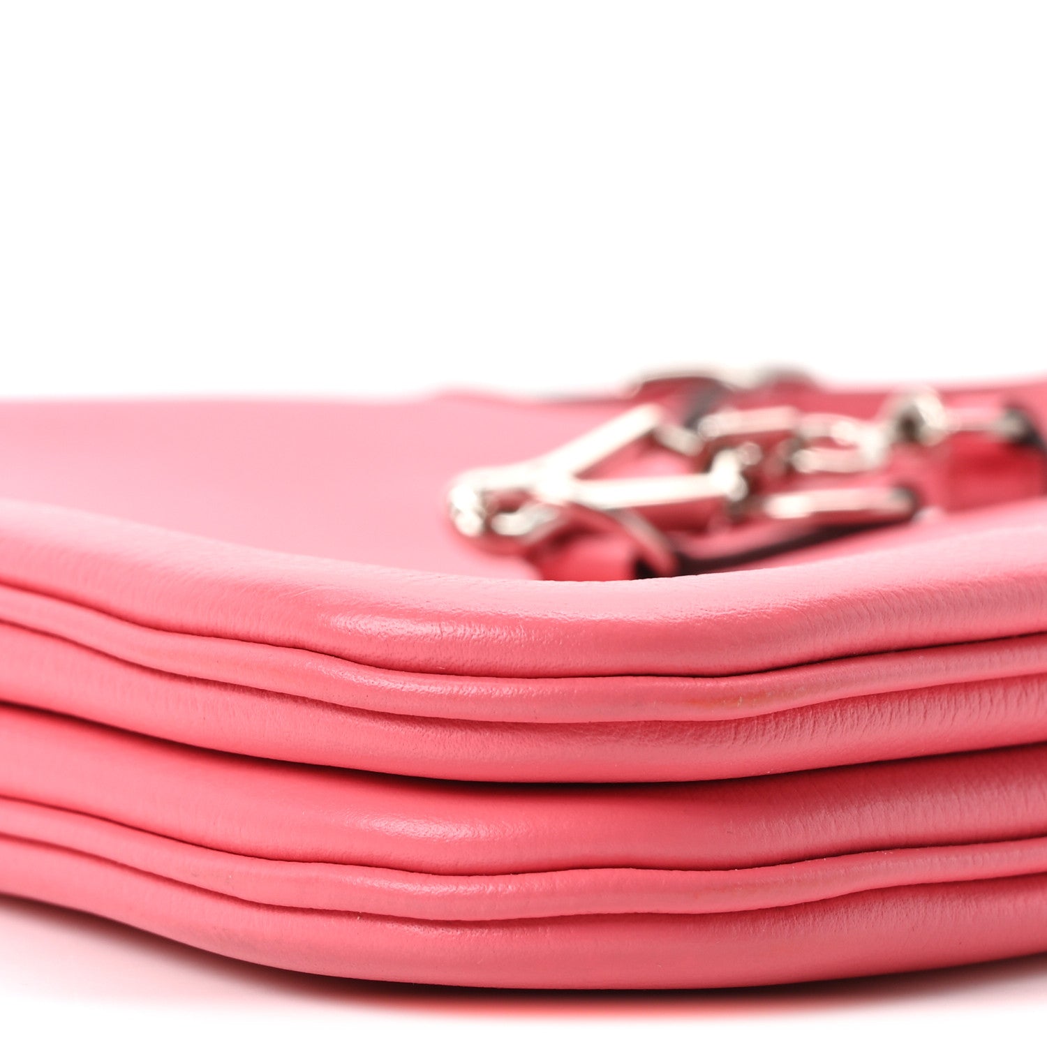 Hermes Evercolor Trim Duo 24 Rose Azalee 8 of 8