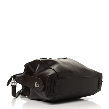 Givenchy Calfskin Small Soft Antigona Chocolate 4 of 13