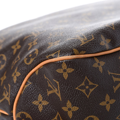 Louis Vuitton Monogram Delightful MM 11 of 13