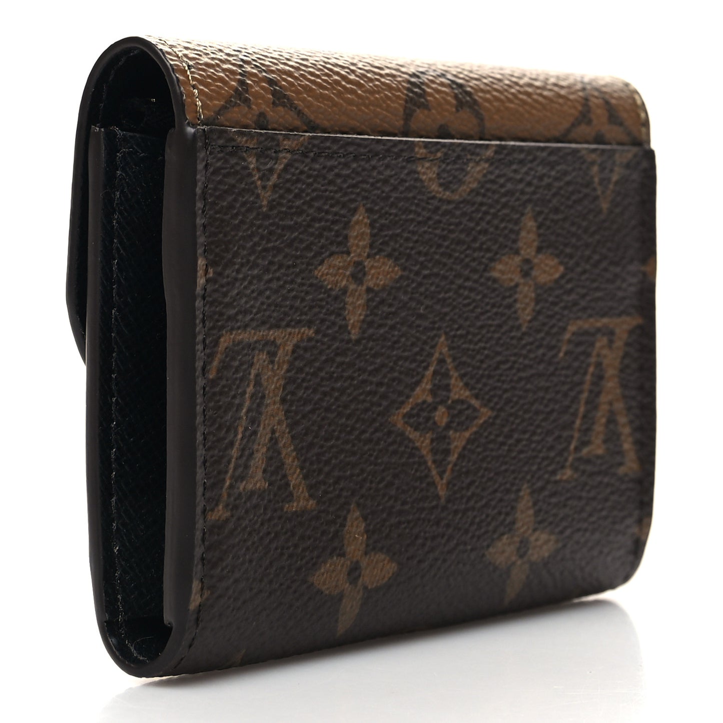 Reverse Monogram Rosalie Coin Purse