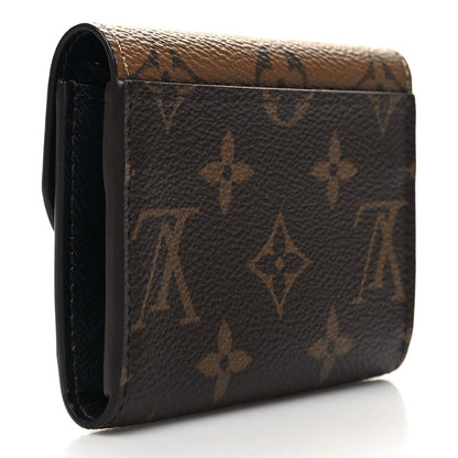 Louis Vuitton Reverse Monogram Rosalie Coin Purse 3 of 7