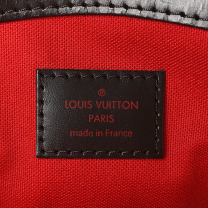 Louis Vuitton Damier Ebene Verona PM 7 of 11