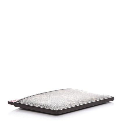 Louis Vuitton Monogram Card Holder Fuchsia 4 of 7