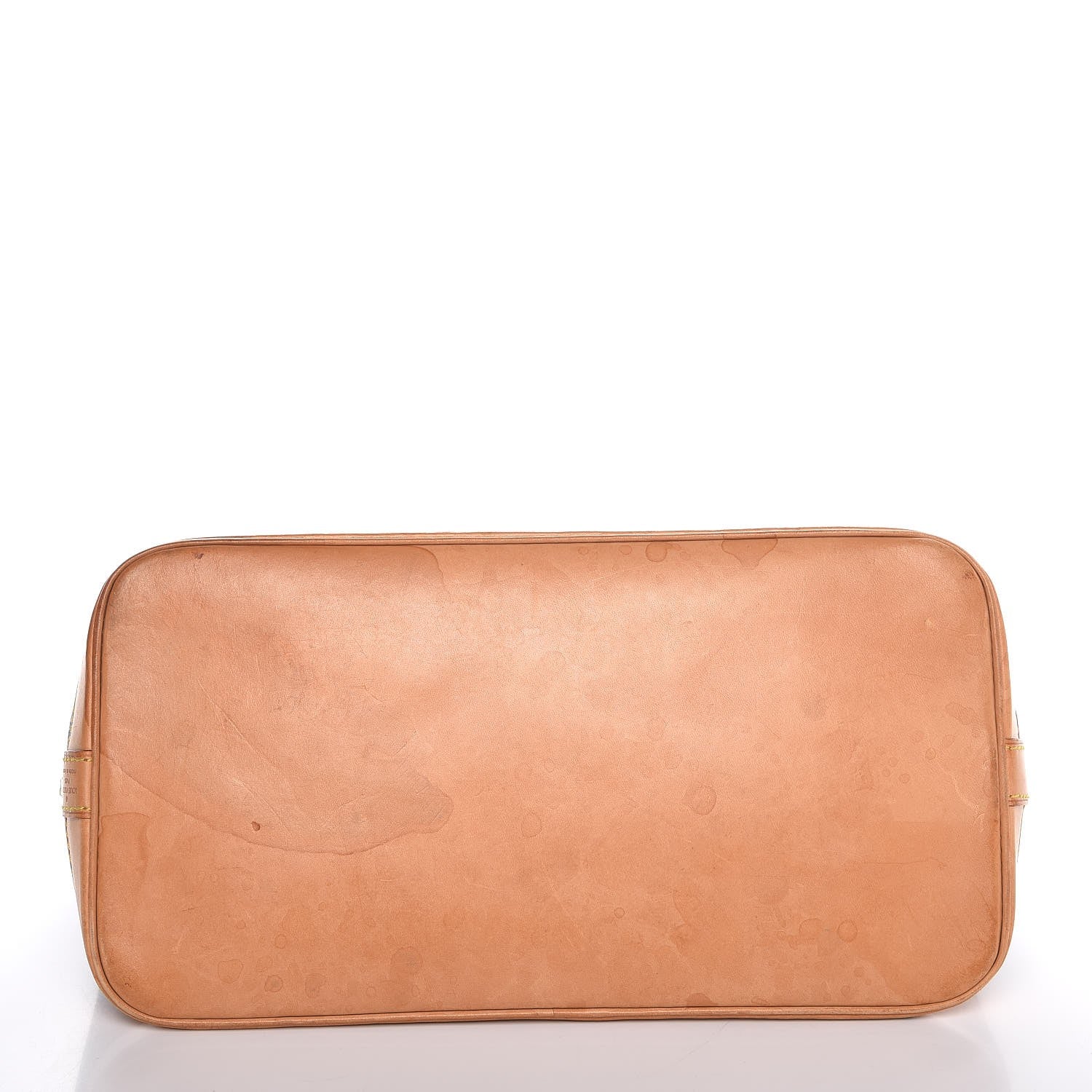 Louis Vuitton Monogram Alma PM 6 of 18
