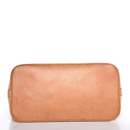 Louis Vuitton Monogram Alma PM 6 of 18