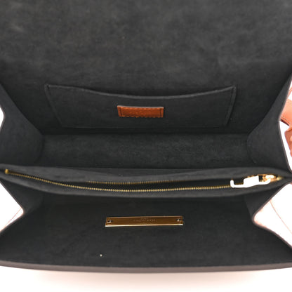 Louis Vuitton Reverse Monogram Dauphine MM 5 of 9