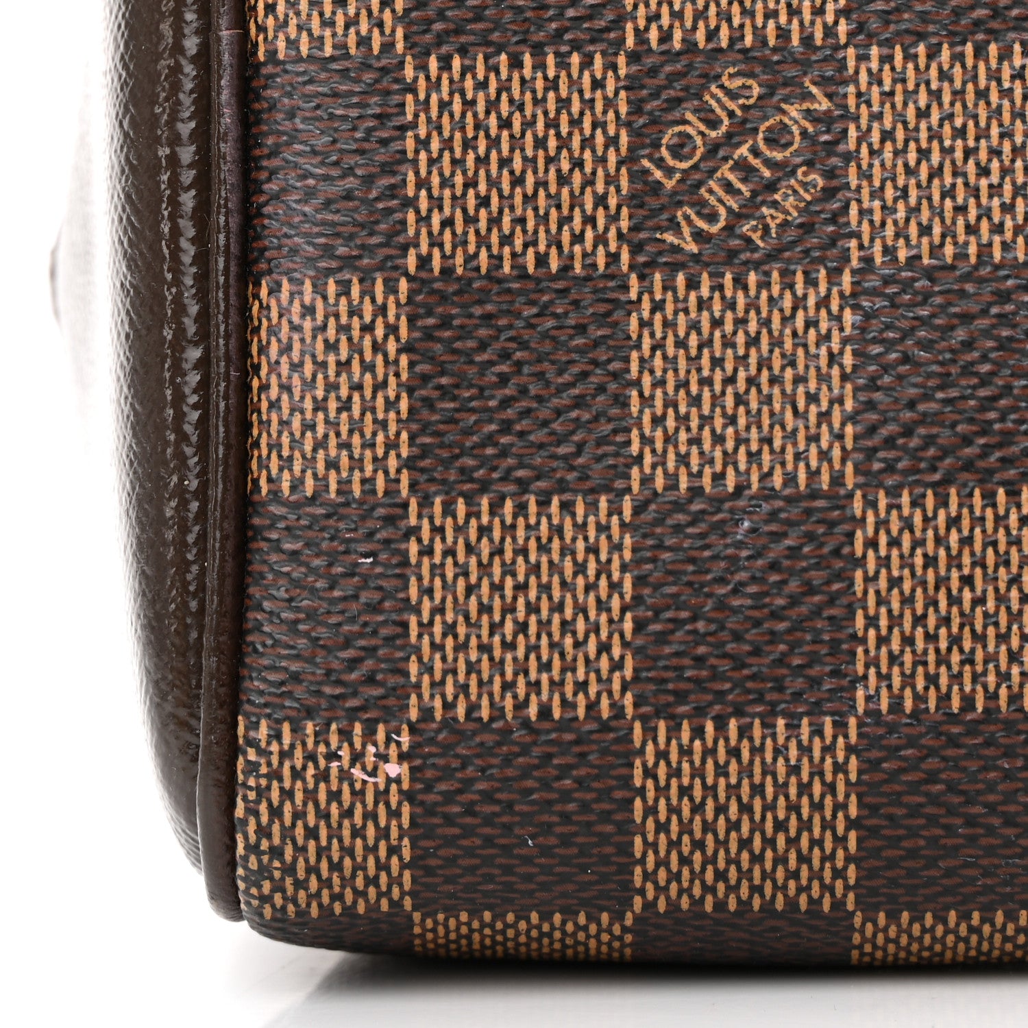Louis Vuitton Damier Ebene Brera 13 of 13
