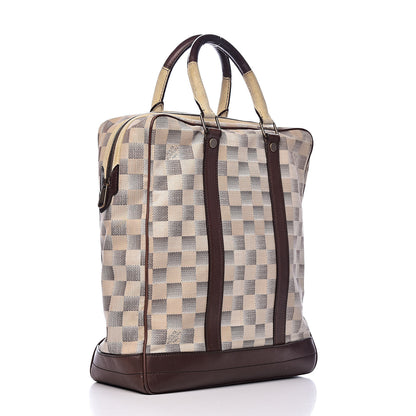 Louis Vuitton Damier Lune Cabas 3 of 21