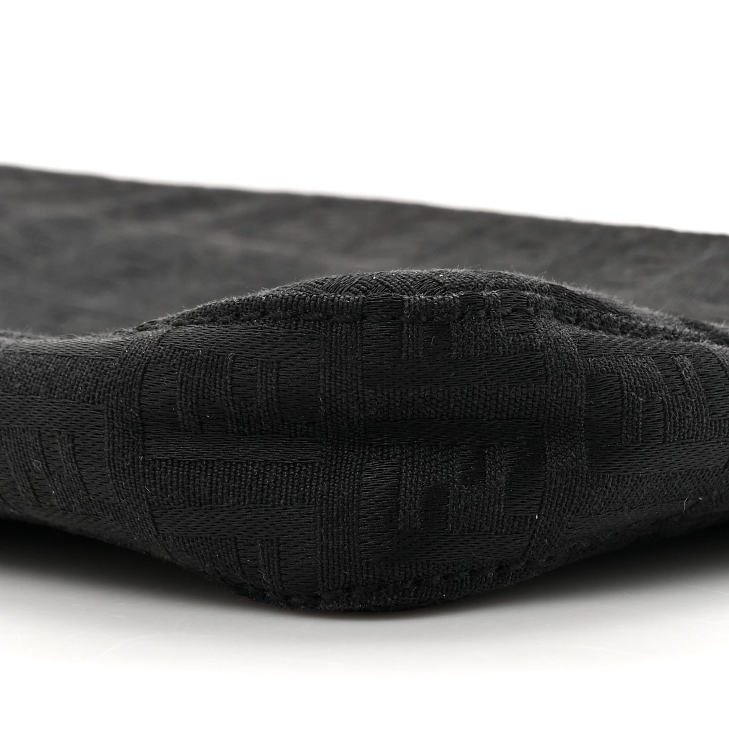 Zucchino Pochette Black