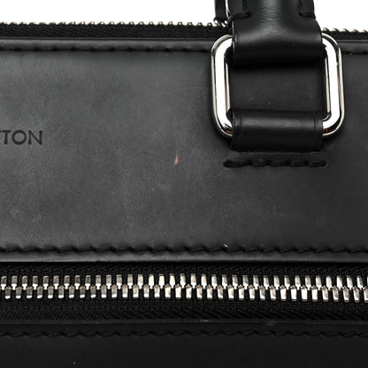 Louis Vuitton Monogram Macassar Porte-Documents Jour 11 of 11