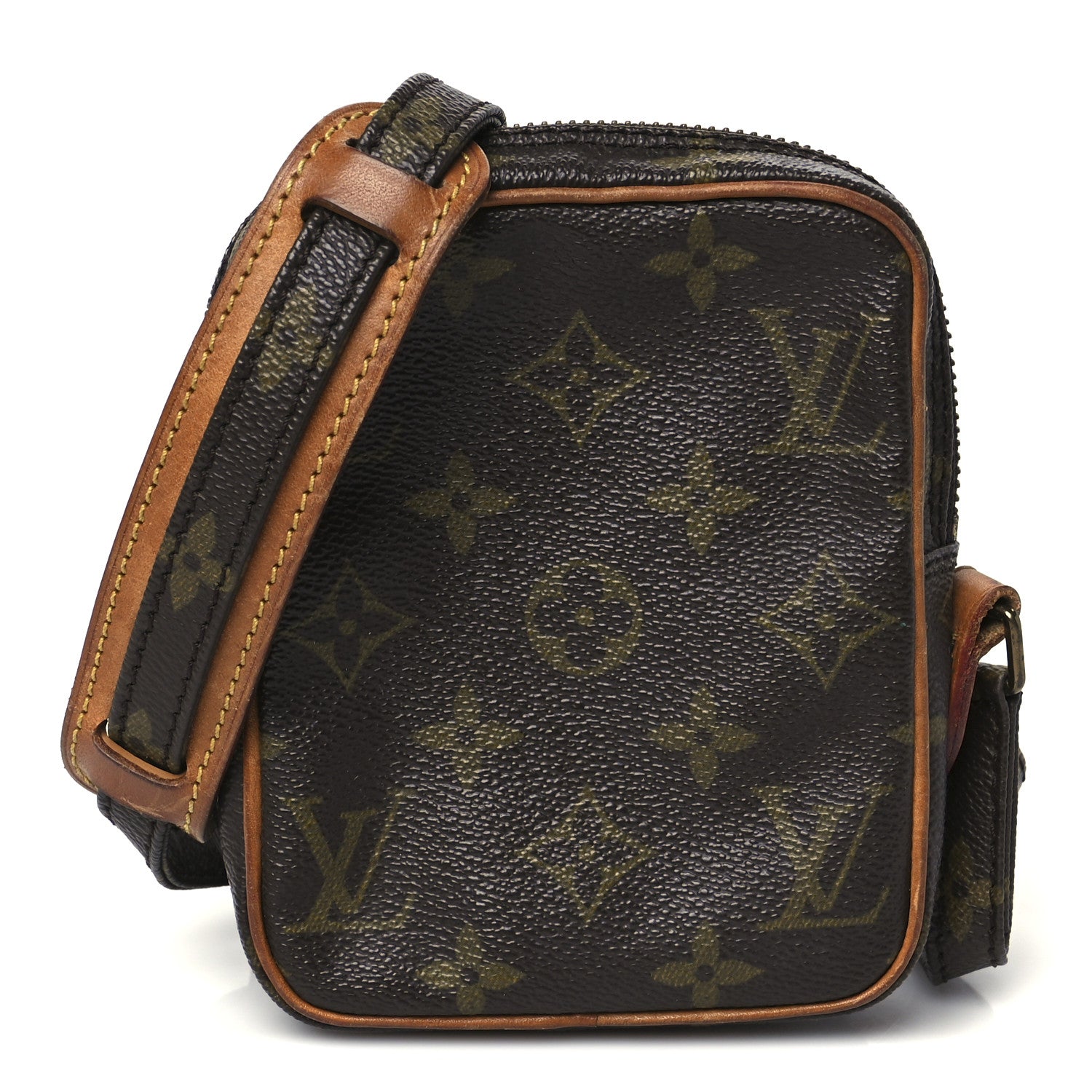 Louis Vuitton Monogram Danube 15 1 of 9