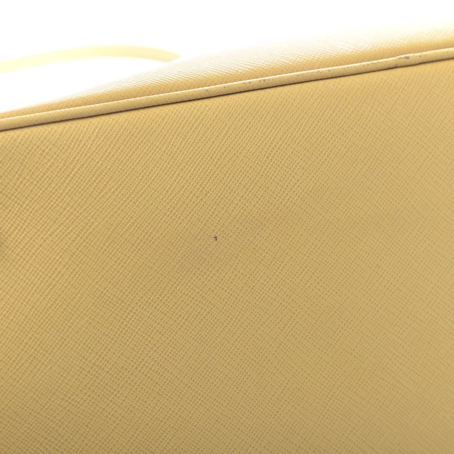 Saffiano Lux Medium Tote Ginestra