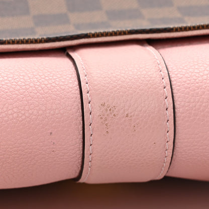 Louis Vuitton Damier Ebene Clapton Magnolia 11 of 11