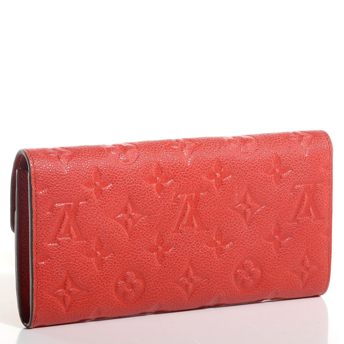 Empreinte Curieuse Wallet Orient