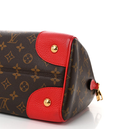 Louis Vuitton Monogram Retiro NM Cherry 10 of 10