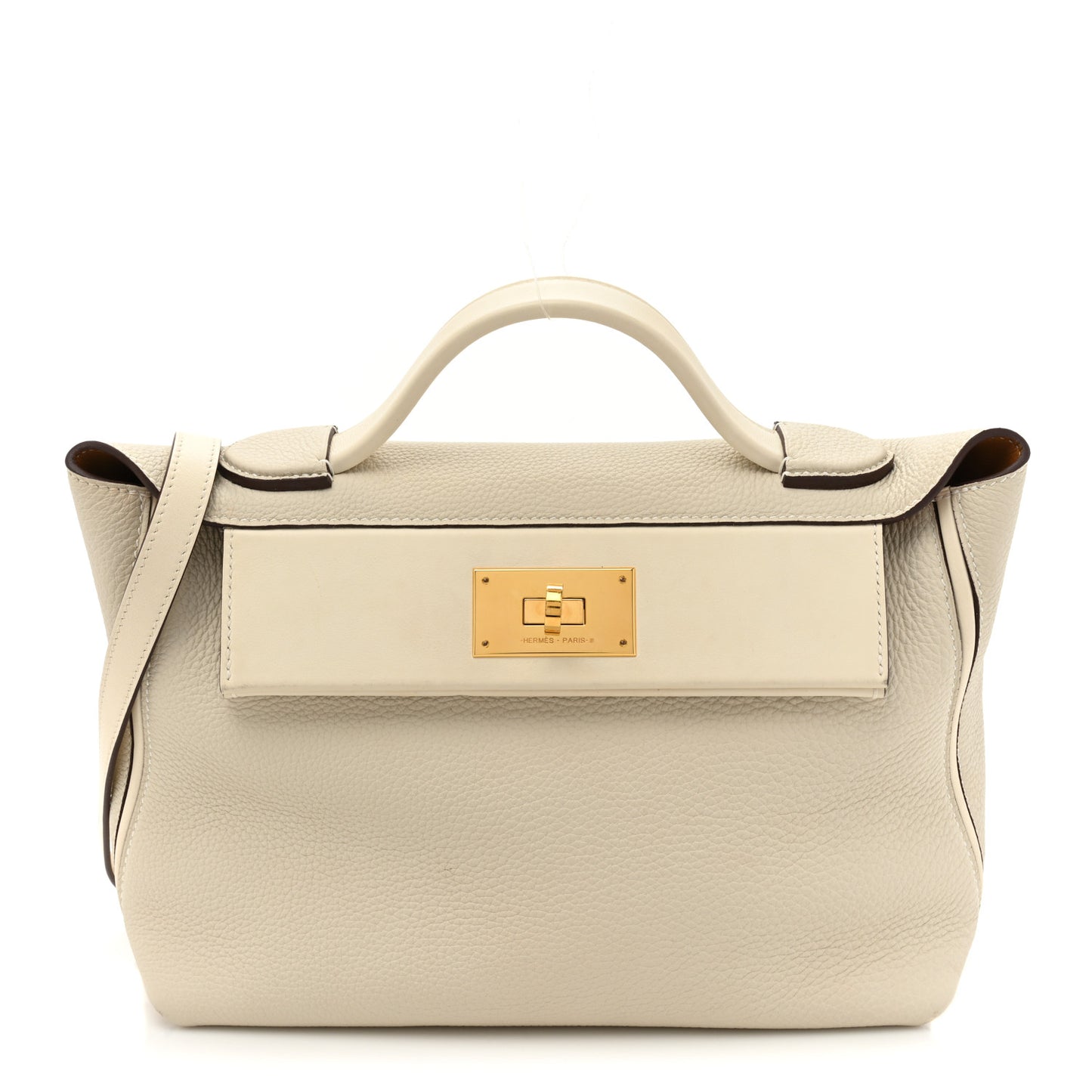Taurillon Maurice Swift 24/24 29 Craie Nata Sesame