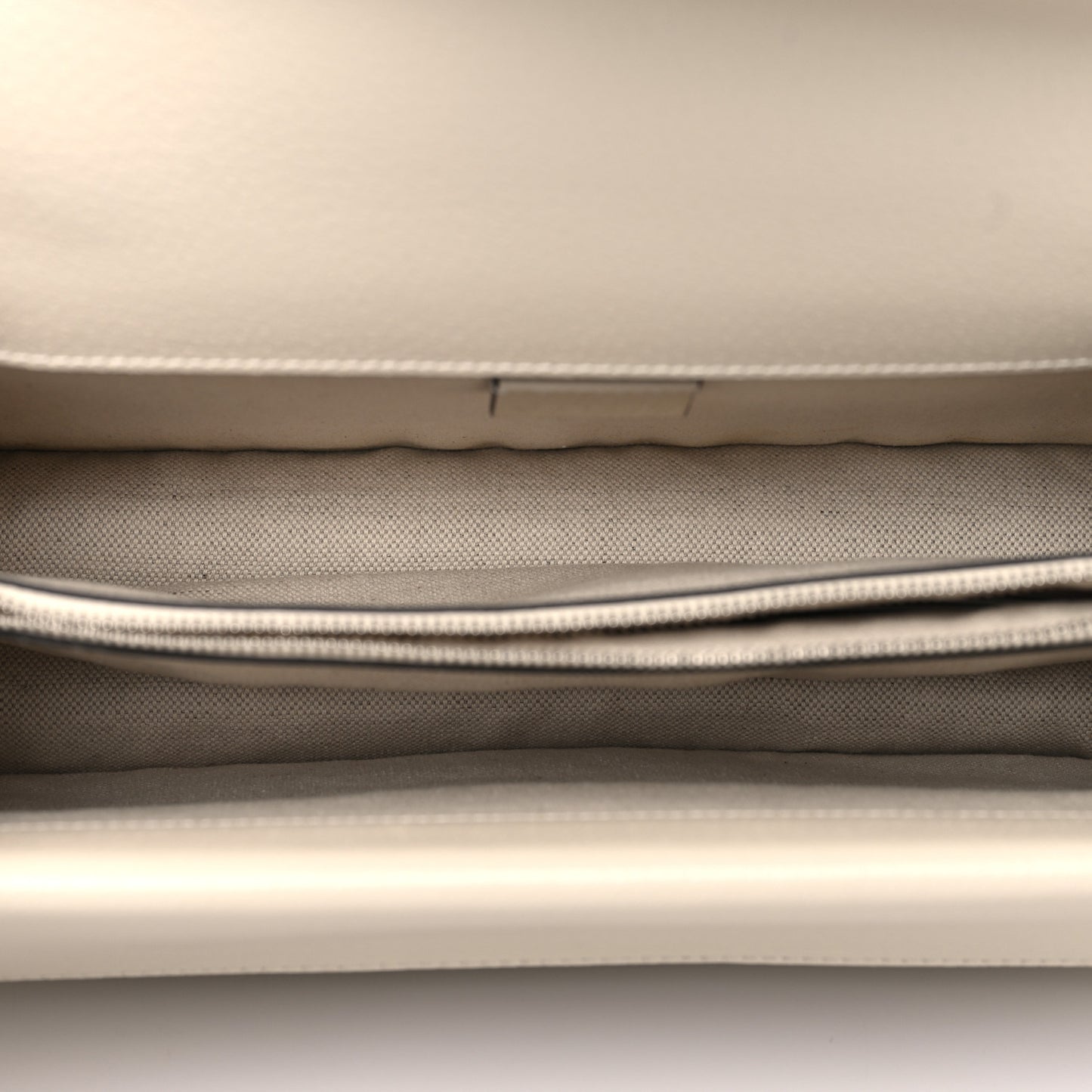 Textured Calfskin Crystal Small Dionysus Shoulder Bag Mystic White
