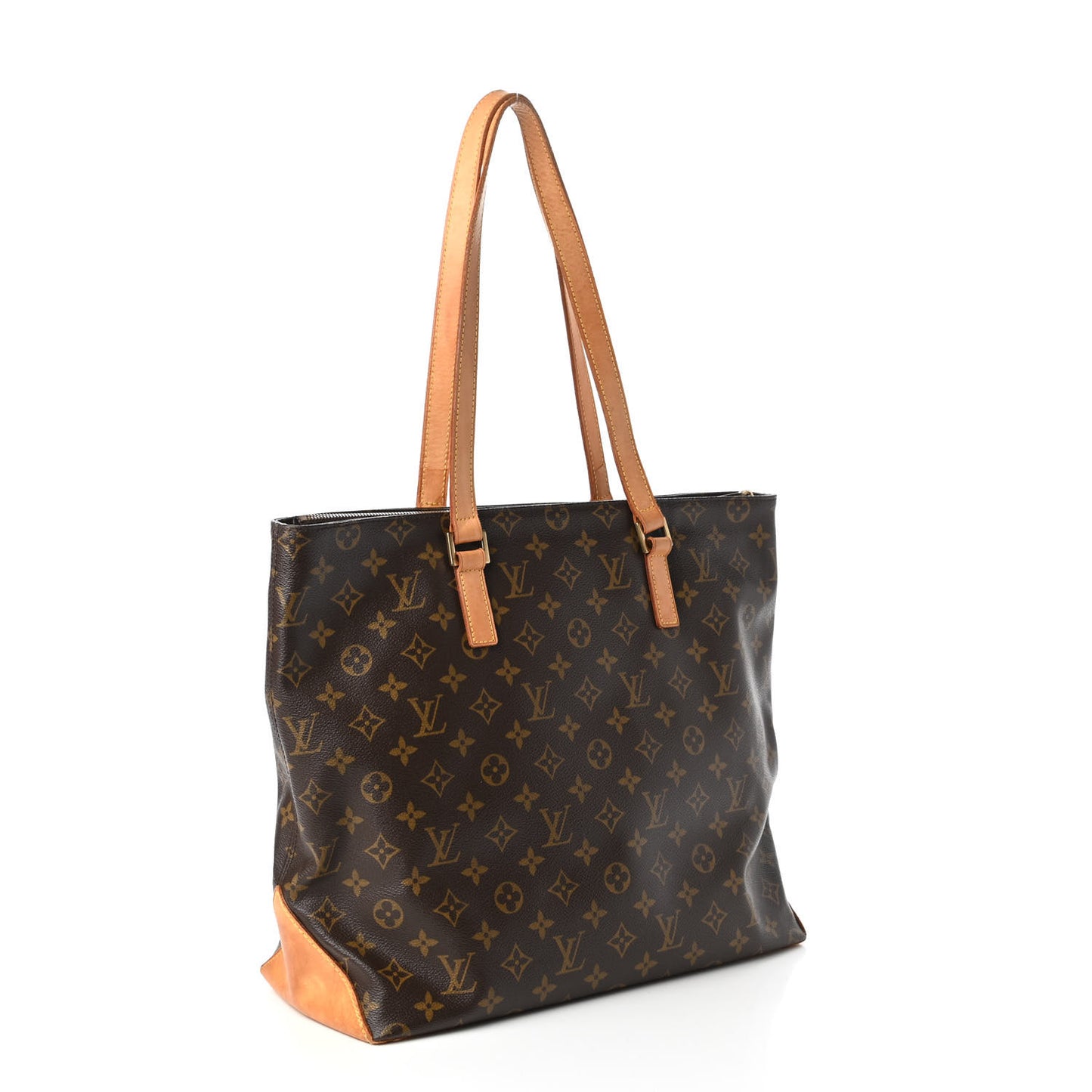 Monogram Cabas Mezzo