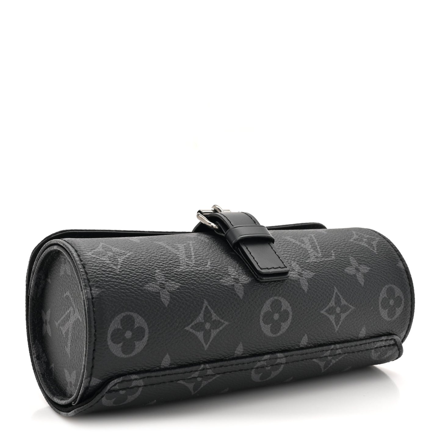 Monogram Eclipse 3 Watch Travel Case