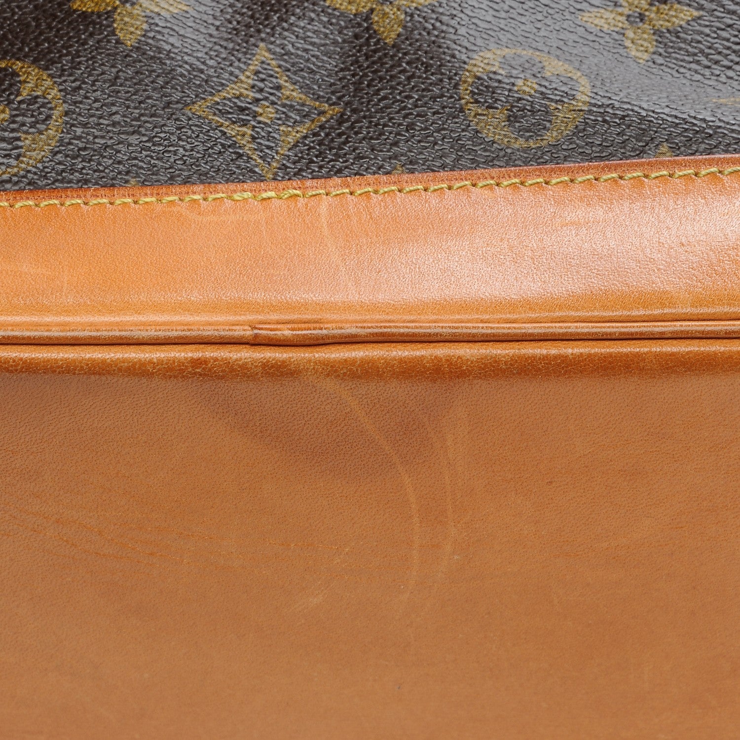Louis Vuitton Monogram Montsouris GM Backpack 12 of 15