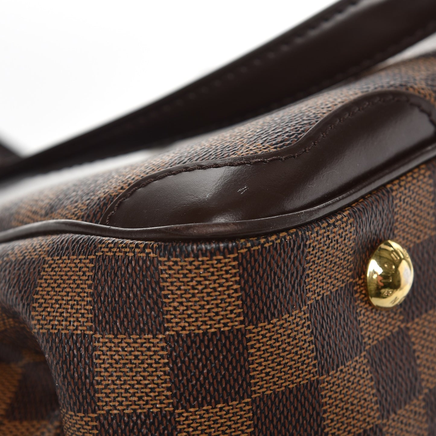 Damier Ebene Verona PM