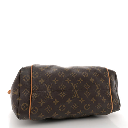 Louis Vuitton Monogram Totally MM 4 of 11
