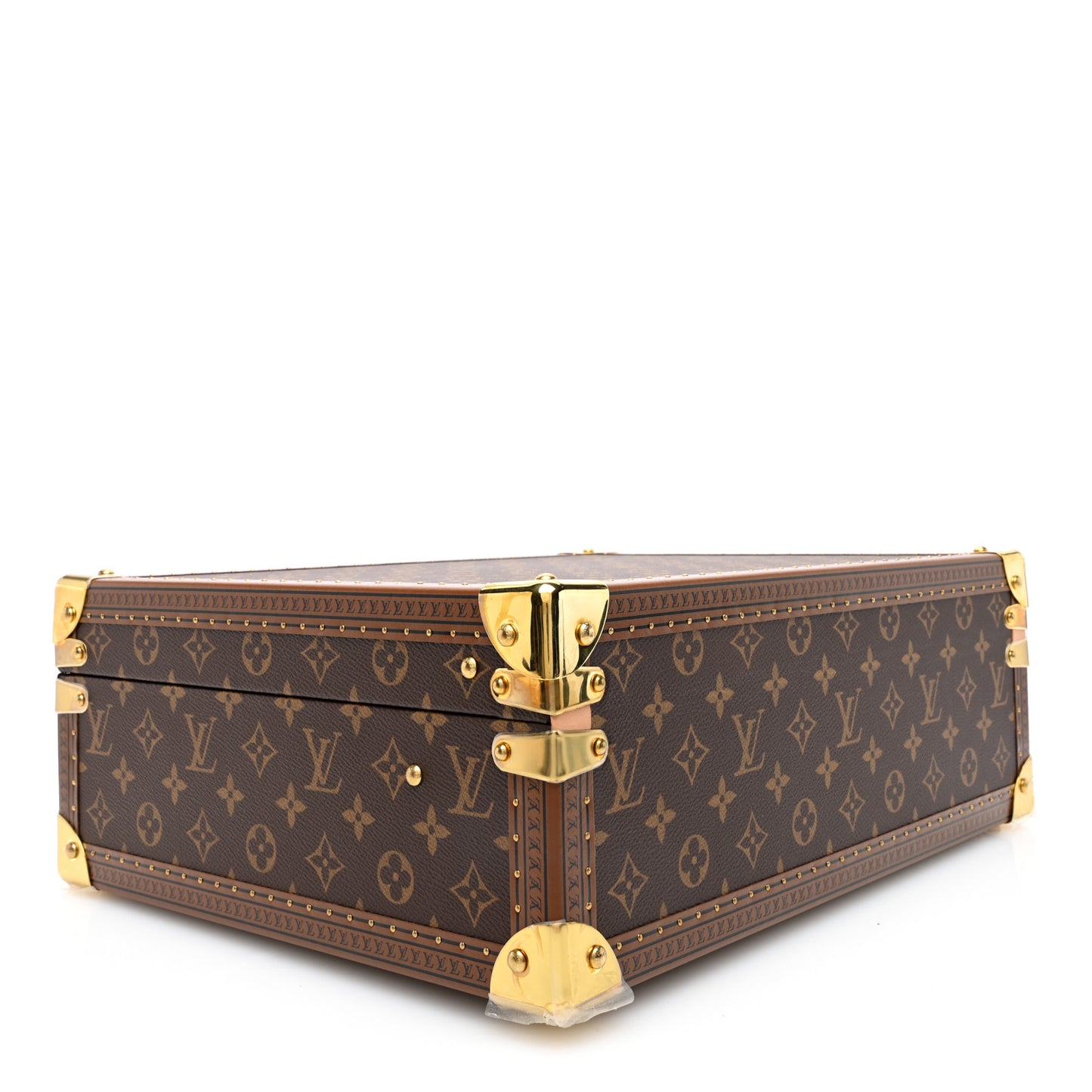Monogram Cotteville 40