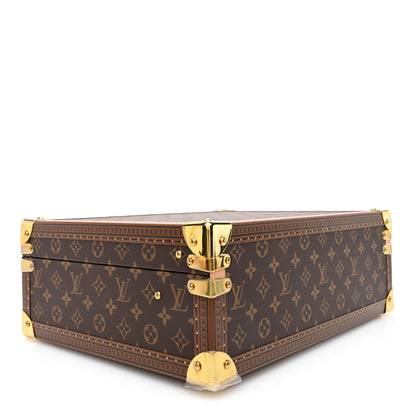 Louis Vuitton Monogram Cotteville 40 10 of 10